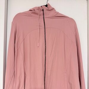 Lululemon Define Jacket, Hooded